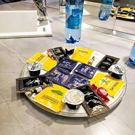 Apartament Chill & Lux