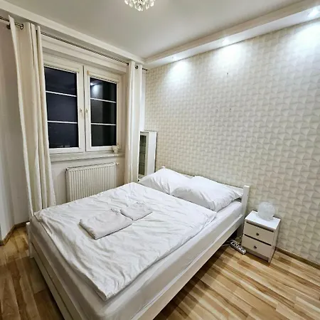 Apartament Chill & Lux * Ostróda